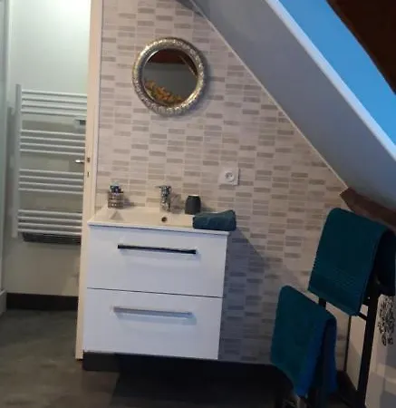 Le Suiss - Santorin Le Vicel