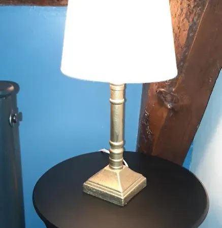 Le Suiss - Santorin 3* Le Vicel