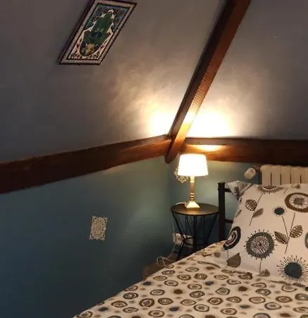 Le Suiss - Santorin 3*