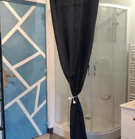 Le Suiss - Santorin Le Vicel