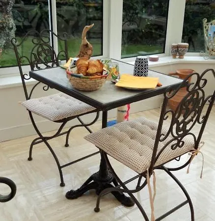 Le Suiss - Santorin Le Vicel