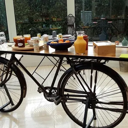 Le Suiss - Santorin Le Vicel