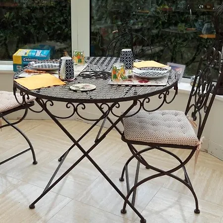 Nocleg ze śniadaniem Le Suiss - Santorin 3*