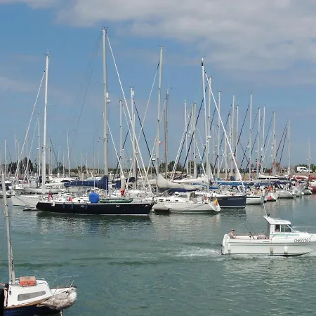 Nocleg ze śniadaniem Le Suiss - Santorin