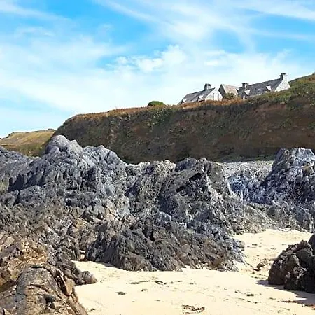 Le Suiss - Santorin Bed & Breakfast 3*