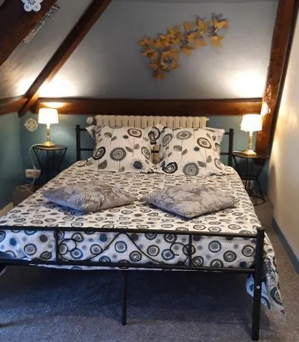 Le Suiss - Santorin 3* Le Vicel