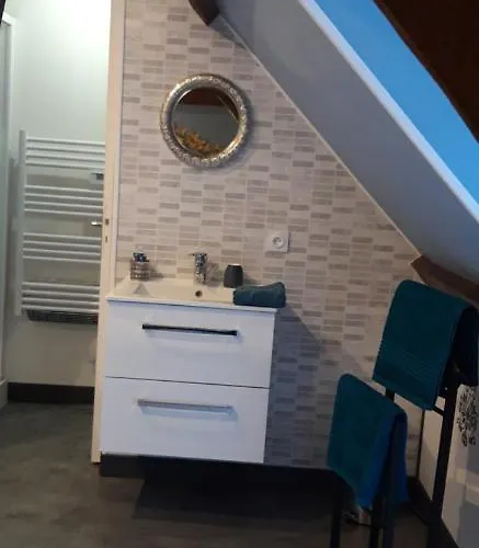 Le Suiss - Santorin Le Vicel