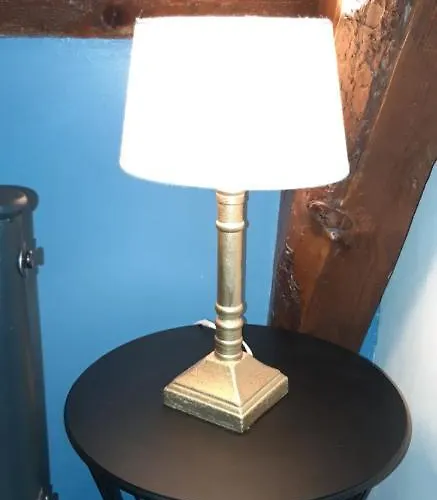 Le Suiss - Santorin 3* Le Vicel