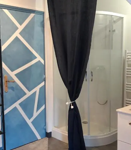 Le Suiss - Santorin Le Vicel