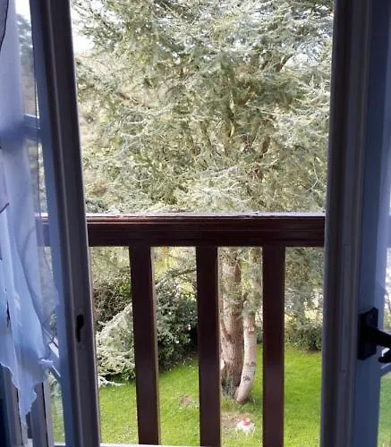 Bed and breakfast Le Suiss - Santorin