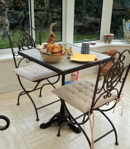 Le Suiss - Santorin Le Vicel