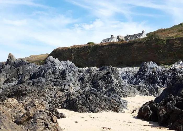 Bed and breakfast Le Suiss - Santorin Le Vicel