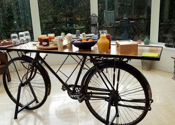 Le Suiss - Santorin Le Vicel